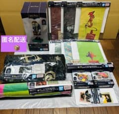 해리 포터 이치 반 쿠지 A상 C상 F상 라스트원 외 13점