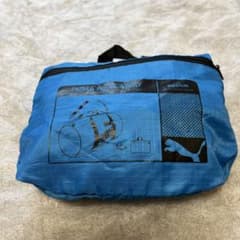 PUMA パックアウェイ ボールバッグ MEDIUMのサムネイル