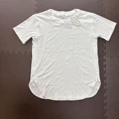 SWEET MOMMY スウィートマミー Tシャツ 授乳服 白のサムネイル