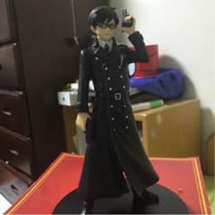 青の祓魔師 DXFフィギュア1 奥村雪男のサムネイル