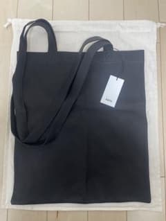 未使用Aeta DA87DOUBLE FACED FLAT TOTE アエタ - メルカリ