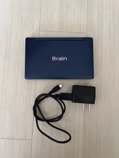 Brain 電子辞書のサムネイル
