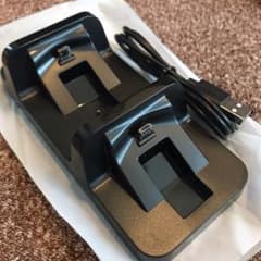 【新品】PS4 コントーラ 充電器のサムネイル