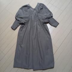 【専用】ミナペルホネン muisti ワンピース　36 m10565009082_1.jpg?1776923836