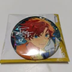 天城一彩 缶バッジ 10周年 あんスタ 展示会 - メルカリ