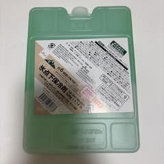 ダイソーの保冷剤のサムネイル
