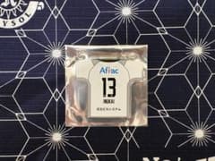 柏レイソル 繋がるユニフォームキーホルダー #13 犬飼選手のサムネイル