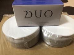 D.U.O. ザ クレンジングバームのサムネイル