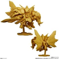 ガンダム スペリオルディファイン No.02 スペリオルドラゴンのサムネイル