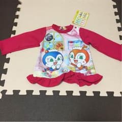 処分SALE 子供服80 新品タグ付きのサムネイル