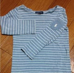 ラルフローレン ロンT まり様専用のサムネイル