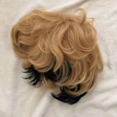 今日から俺は　ウィッグ　カツラのサムネイル