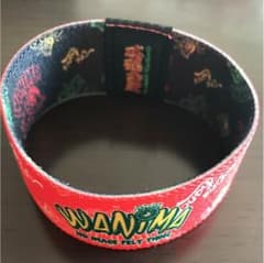 WANIMA ラババンのサムネイル