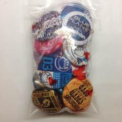 GENE、三代目 缶バッチのサムネイル