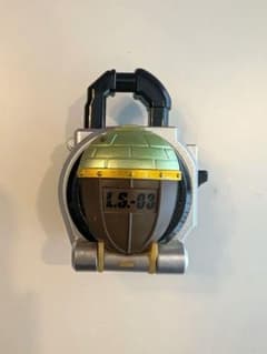 仮面ライダー鎧武　ロックシードのサムネイル