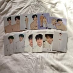 SEVENTEEN トレカのサムネイル