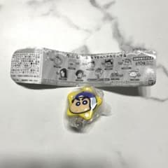 クレヨンしんちゃん　カプセルヘアクリップ4 しんちゃんのサムネイル