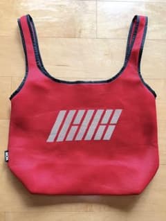 iKON 公式メッシュトートバッグ 初期のサムネイル