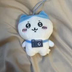 ちいかわ　キーホルダー　ガチャガチャのサムネイル