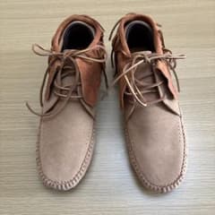 ア*ー様 VISVIM FBT WAXED 2-TONE 27cm ア*ー様 VISVIM FBT WAXED 2-TONE 27cm - メルカリ