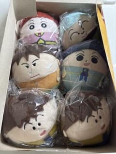 크레용 신짱 푹신한 코로 린