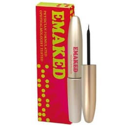 エマーキッド　まつ毛美容液　新品未使用のサムネイル