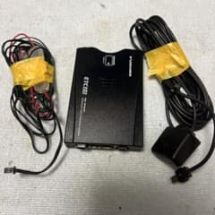 FURUNO ETC2.0 車載器 FNK-M100 BV 本体 - メルカリ