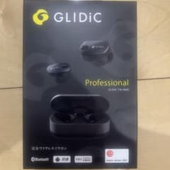 GLIDIC TW-9000 メタリックブラック - メルカリ