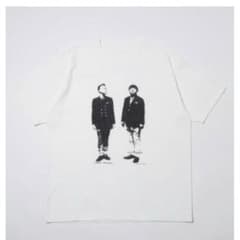 バナナマン 2025 Tシャツ 与田祐希着用 - メルカリ