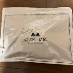 an様専用アガリズム GYDA ナイトブラMサイズのサムネイル