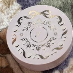 JILL STUART クッションファンデーション 202 アイボリーのサムネイル