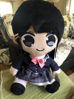 にじさんじ 月ノ美兎 BIGぬいぐるみのサムネイル
