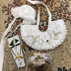 お宮参り 小物のサムネイル
