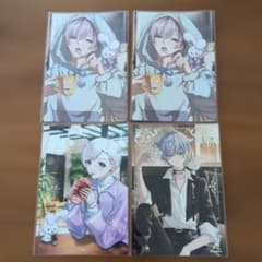 いれいす 初兎 ブロマイドのサムネイル