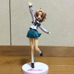 とりみさ様：Aチャンネル るん フィギュアのサムネイル