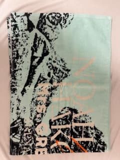 Mrs. GREEN APPLE マフラータオルのサムネイル