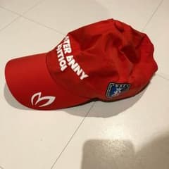 パーリーゲイツキャップのサムネイル