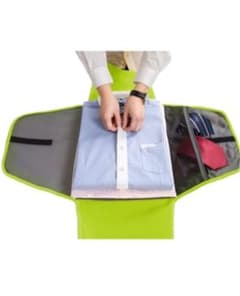 BAGSMART(バッグスマート) ワイシャツケース　出張のサムネイル