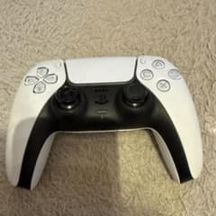 PS5 DualSense ワイヤレスコントローラー