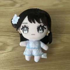 れ*様 イコラブ 佐々木舞香 ちびぬい 6周年衣装のサムネイル