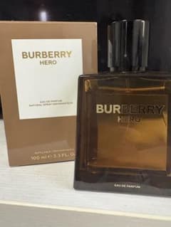 Burberry hero 香水　オードパルファム100mlのサムネイル