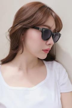 herlipto HLT Slide Sunglasses サングラスのサムネイル