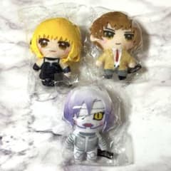 데스노트 가뿌코후렌즈 야가미즈키 야마이 모래 렘 DEATH NOTE