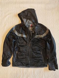 【hon643969】KUSHITANI フルメッシュジャケット hon643969様専用】KUSHITANI フルメッシュジャケット - メルカリ
