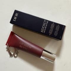 Dior Addict Lip Glow Butter 104のサムネイル