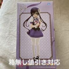 ご注文はうさぎですか？全力造形フィギュアのサムネイル