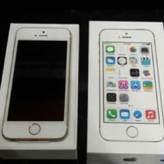 iphone5s 16GBのサムネイル
