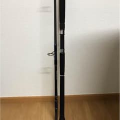 はまち様専用 オシア プラッガー BG フレックスエナジー S80Mのサムネイル