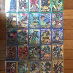 ガンダムトライエイジのサムネイル