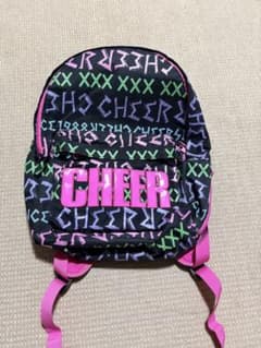 カラフルリュック CHEERのサムネイル